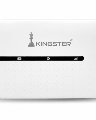 KINGSTER 4G LTE Portable WiFi Hotspot Pocket WiFi Router