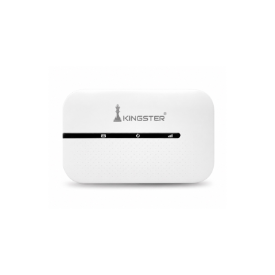 KINGSTER 4G LTE Portable WiFi Hotspot Pocket WiFi Router