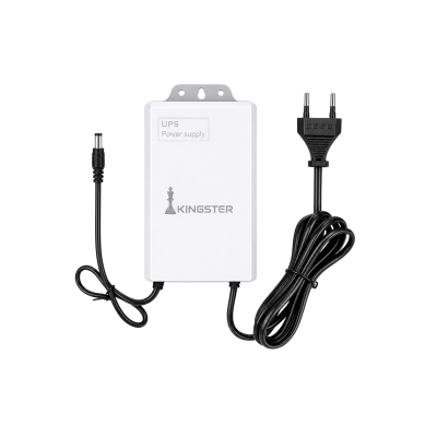 Kingster Mini UPS for WiFi Router