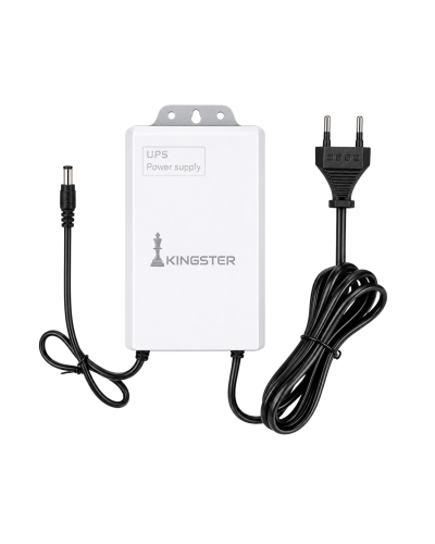 Kingster Mini UPS for WiFi Router
